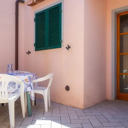 La Marina Apartment *