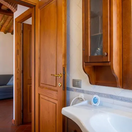Apartment La Marina Marciana Marina (Isola d'Elba)