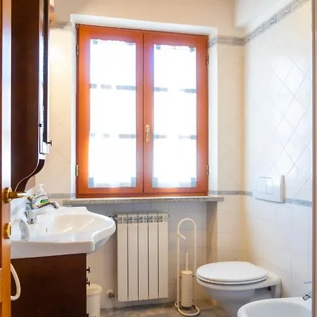 Apartment La Marina Marciana Marina (Isola d'Elba)
