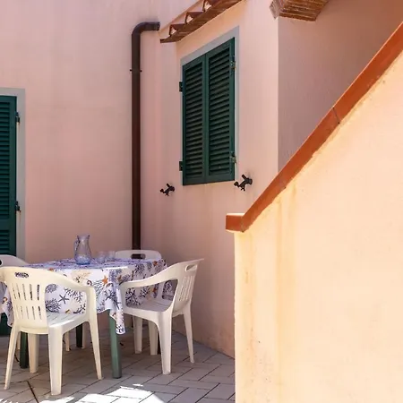 La Marina Διαμέρισμα